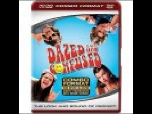 Dazed and Confused HD DVD