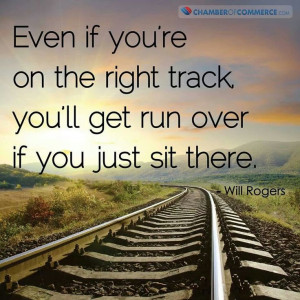 Will Rogers quote