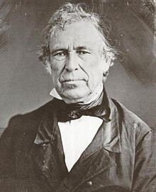 Zachary Taylor