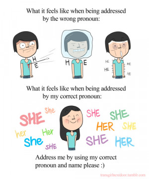 ... pronouns mtf transwoman trans girl Transgender Pride transgender issue