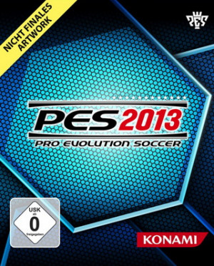Pro Evolution Soccer 2013 (2012/RUS/Multi/DEMO) PC » Скачать
