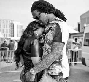 VIDEO] Waka Flocka Says Being In Love Feels Like Catching ‘The Holy ...