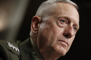 The Best from ‘Mad Dog Mattis’