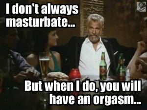 ... Interesting Man In The World Funny Quotes The most interesting man