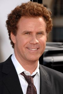 Will Ferrell Picture