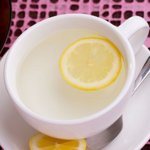 Undo the damage of a weekend filled with too much sugar, fat, salt ...