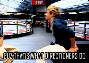 What Directioners Do Pictures, Images and Photos