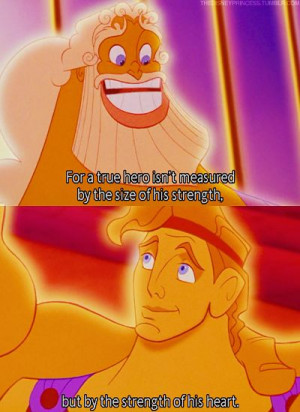 hercules quotes true heroes disney 3 disney subtitles heroes quotes ...