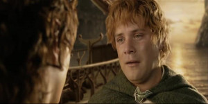 Samwise Gamgee Quotes and Sound Clips