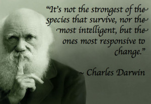 Charles Darwin Quotes About Learning. QuotesGram