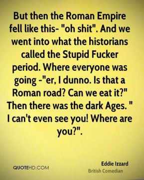 Roman Empire Quotes