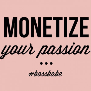 Bossbabe Quotes