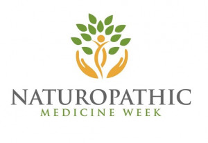 October 7-13, 2013: awareness week for naturopathic medicine.