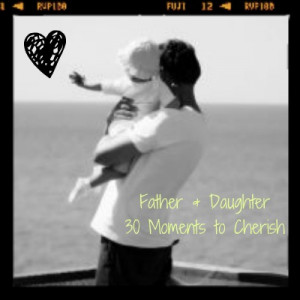 Father Daughter Quotes: Are you daddy's little girl?