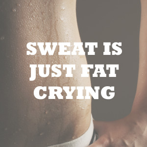 sweat fitness quotes motivational