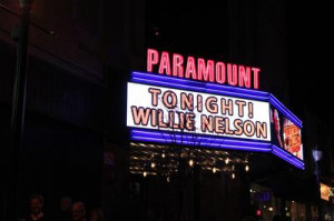 Paramount Theater Huntington Ny