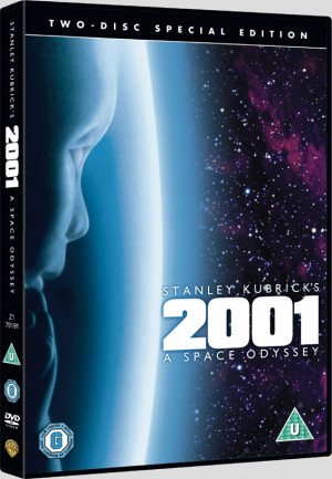 2001: A Space Odyssey... )