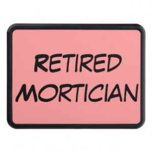 Funeral Director Mortician...