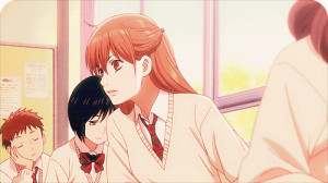 ... season 2 #mygif #anime #chihaya ayase #ayase chihaya #mychihayafuru