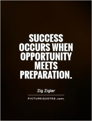 preparation quotes planning quotes performance quotes