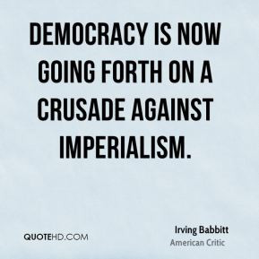 Imperialism Quotes