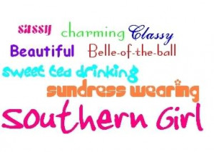 Southerngirl