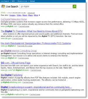 MSN Money offers stock quotes and the latest investing and business ...