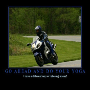 , throttle yoga, motocycle sportbike, bikers, quote: Hayabusa Quotes ...