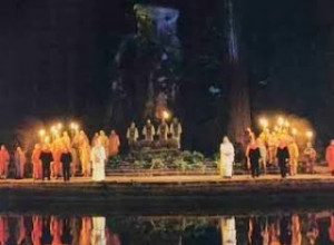 Meet The Secret Rulers Of The World: The Truth About The Bohemian ...