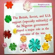 ... civil wars nigerian civil biafra quotes nigerian biafra biafra wars