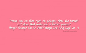 bisaya quotes on Tumblr