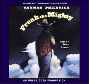 Rodman Philbrick Freak The Mighty