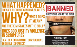 Author Christian Piatt Outlines 10 Cliches Christians Should Never Use