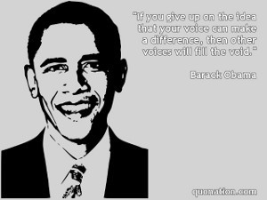 Barack Obama Quotes