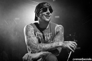 and number two is because Matthew looks beautiful