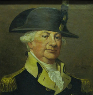 Images General Knox General Henry Knox Revolutionary War 375