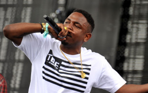 Hip Hop News: Kendrick Lamar goes at Meek Mill at show
