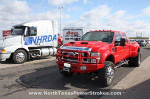 Best Looking Lifted Trucks