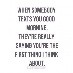 ... quote #cute #love #dating #thinkingaboutyou #smooch #onlinedating