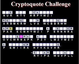 cryptoquote-challenge