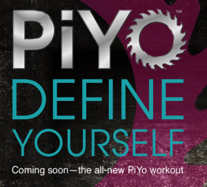 PiYo7 Introducing PiYo by Beachbody