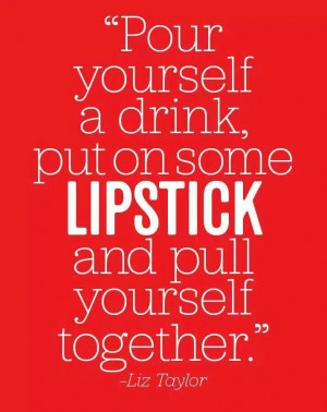 My drink would be Dr.Pepper lol!