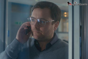 Pete Drummond - TV Series Quotes, Series Quotes, TV show Quotes