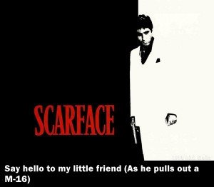 30 Most Bad-Ass Action Movie Quotes of All Time