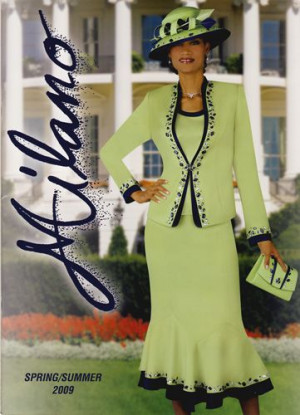 Search Results for: First Lady Suits And Hats