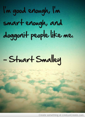 Stuart Smalley Affirmation - Saturday Night Live