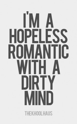 Dirty quotes, best, sayings, fun, romantic