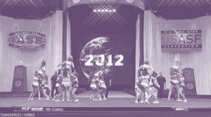 Cheer Bows And Nike Pros