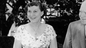Mamie Eisenhower - Mini Biography