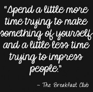 breakfast club quotes